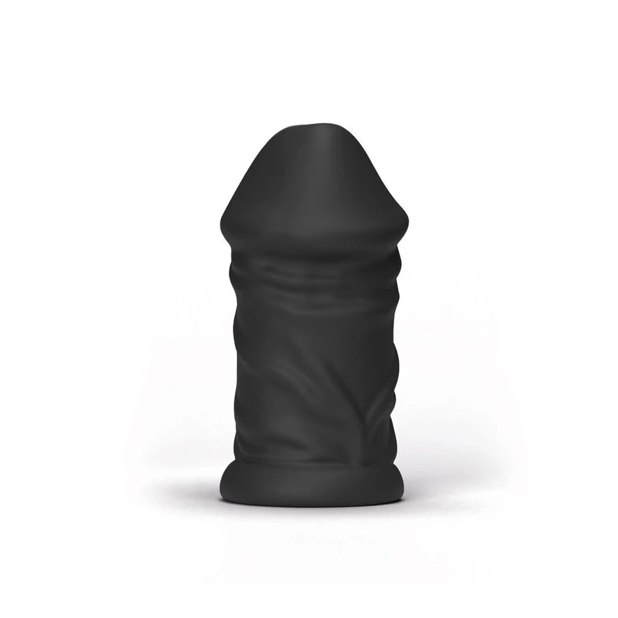 ALL BLACK - TATA MASTURBATOR